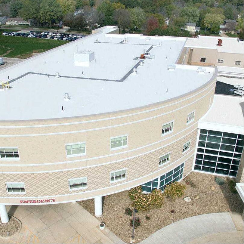 Utah Elite Roofing Images
