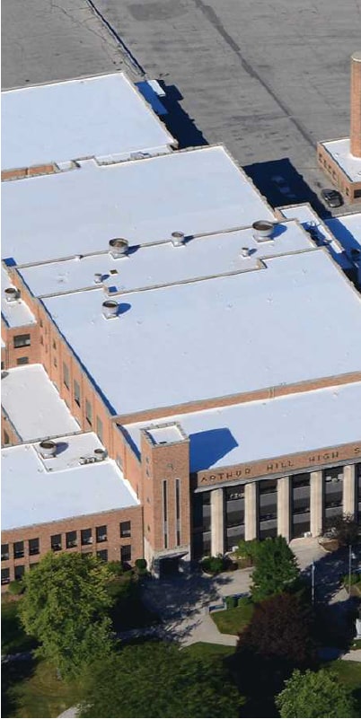 Utah Elite Roofing Images