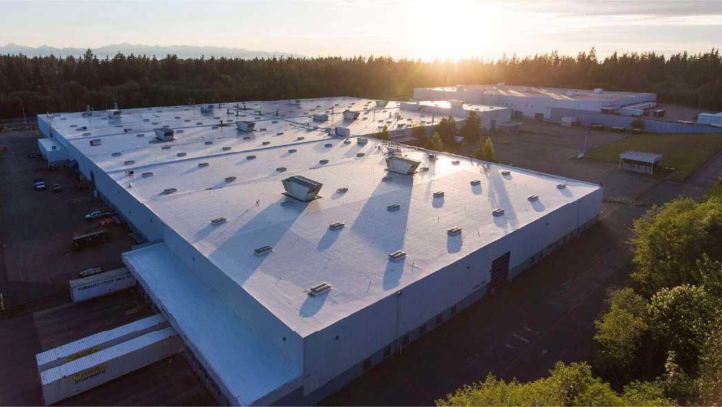 Utah Elite Roofing Images