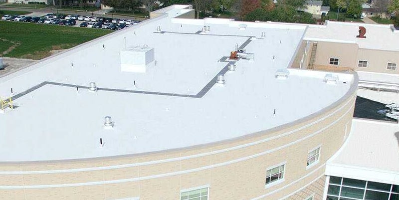 Utah Elite Roofing Images