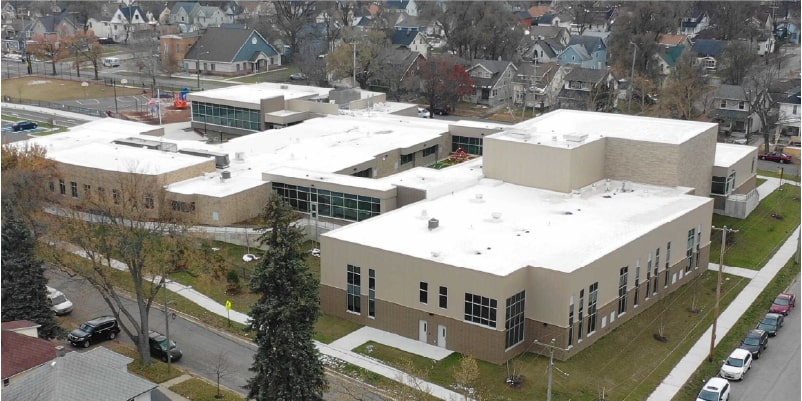 Utah Elite Roofing Images