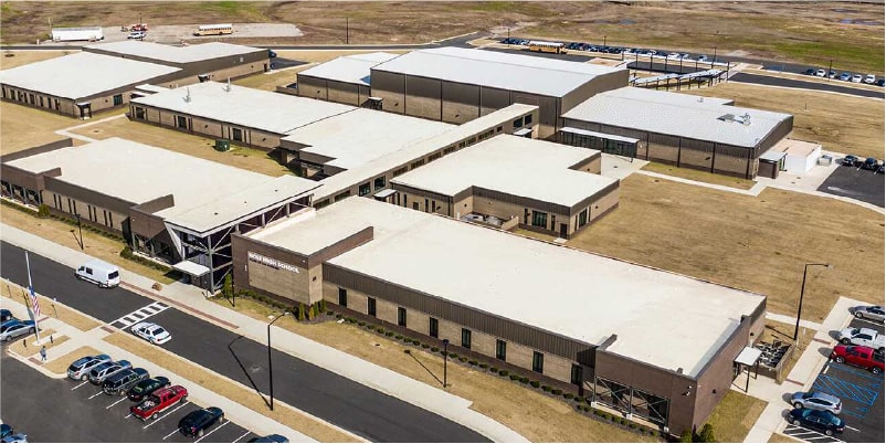 Utah Elite Roofing Images