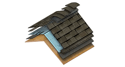 Utah Elite Roofing Images