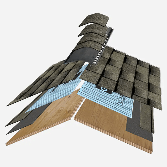 Utah Elite Roofing Images