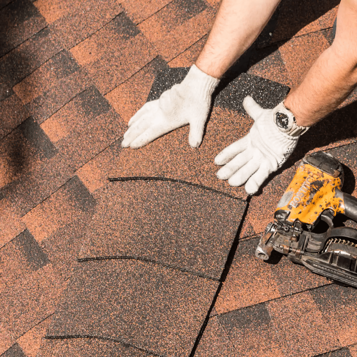 Utah Elite Roofing Images