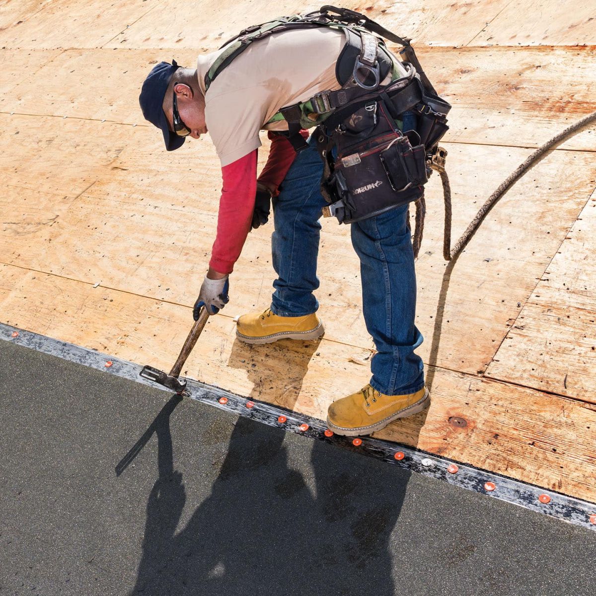 Utah Elite Roofing Images