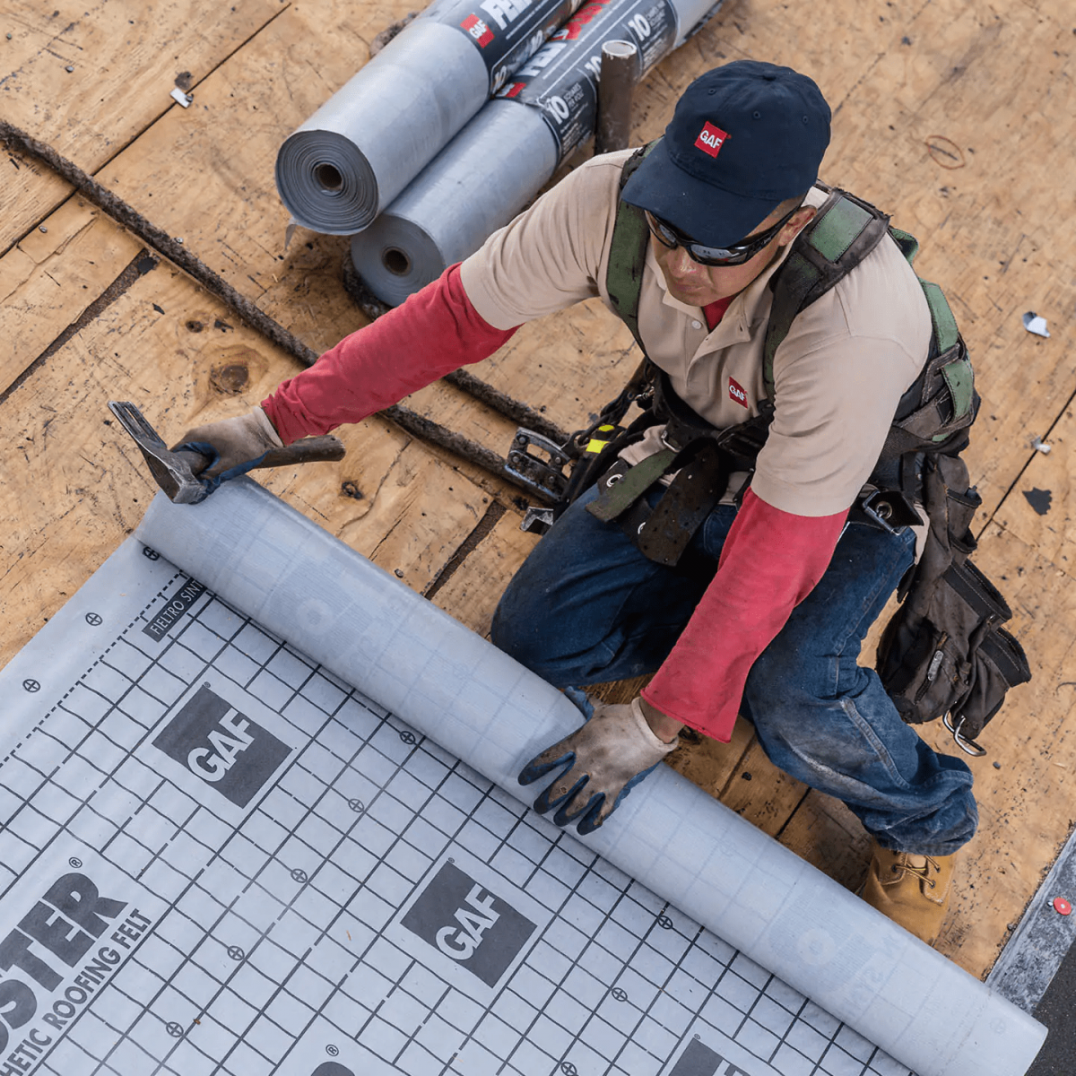 Utah Elite Roofing Images
